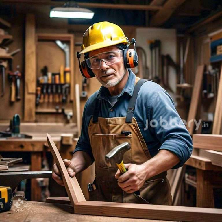 carpenter jobs JOBBERY .IN JOBS IN KERALA. FREE JOB ALERT (1)