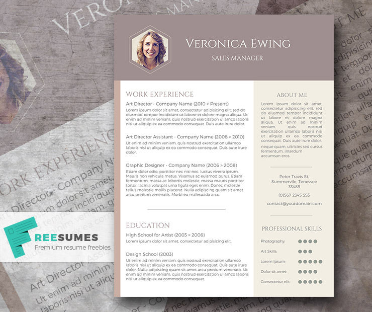 Free Resume Downloads Jobbery.in