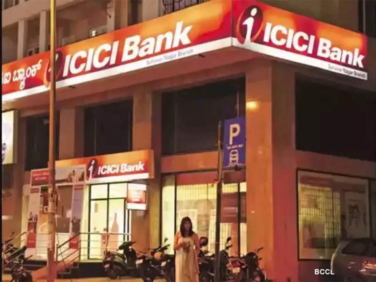 Buy ICICI Bank, target price Rs 1,370:  HDFC Securities