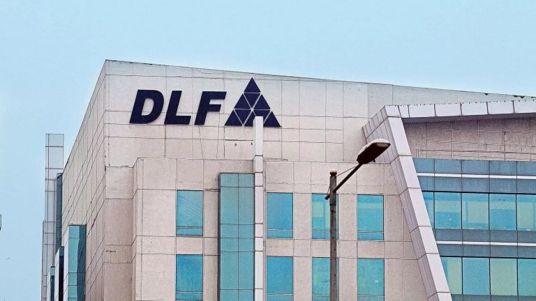 Buy DLF, target price Rs 988:  Motilal Oswal Financial Services