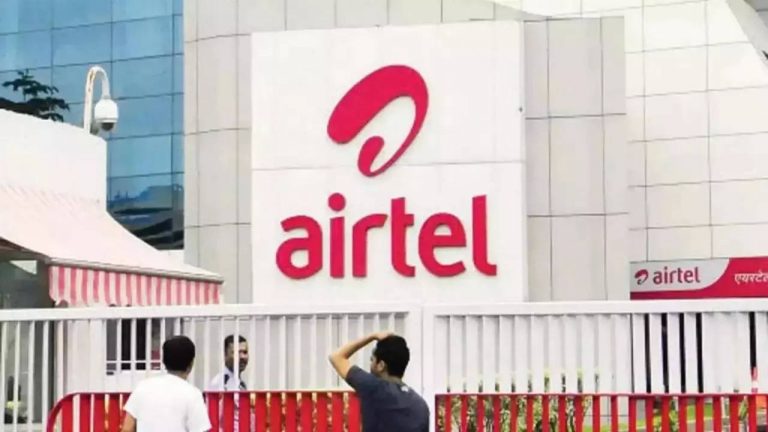 Buy Bharti Airtel, target price Rs 1,900:  Motilal Oswal Financial Services