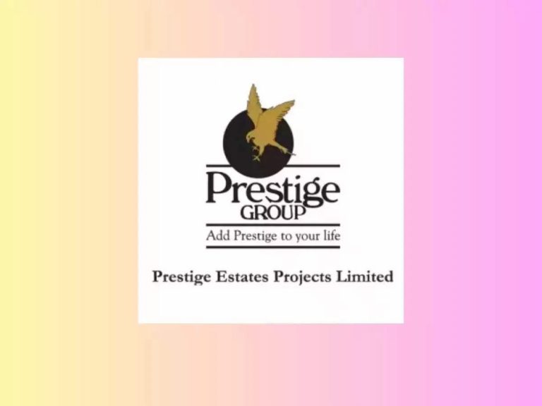 Buy Prestige Estates, target price Rs 2,060:  HDFC Securities