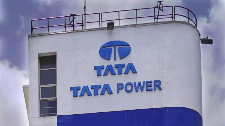 Buy Tata Power, target price Rs 509:  Motilal Oswal Financial Services