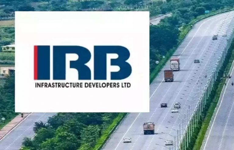 Add IRB Infrastructure Developers, target price Rs 69:  HDFC Securities