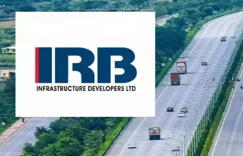 Add IRB Infrastructure Developers, target price Rs 69:  HDFC Securities