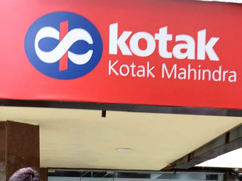 Buy Kotak Mahindra Bank, target price Rs 1,916:  Axis Securities