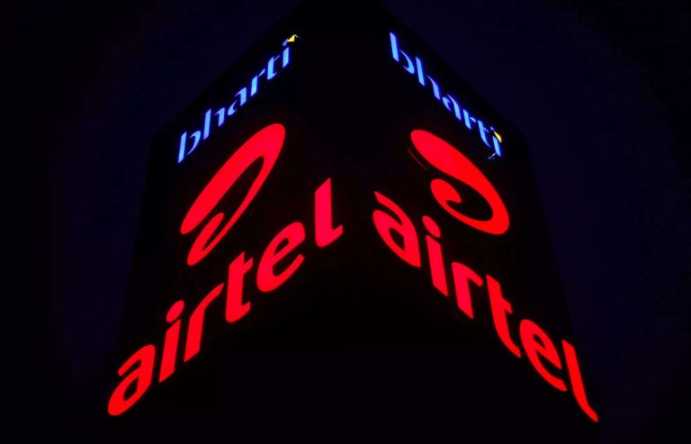 Buy Bharti Airtel, target price Rs 1,880:  Axis Securities