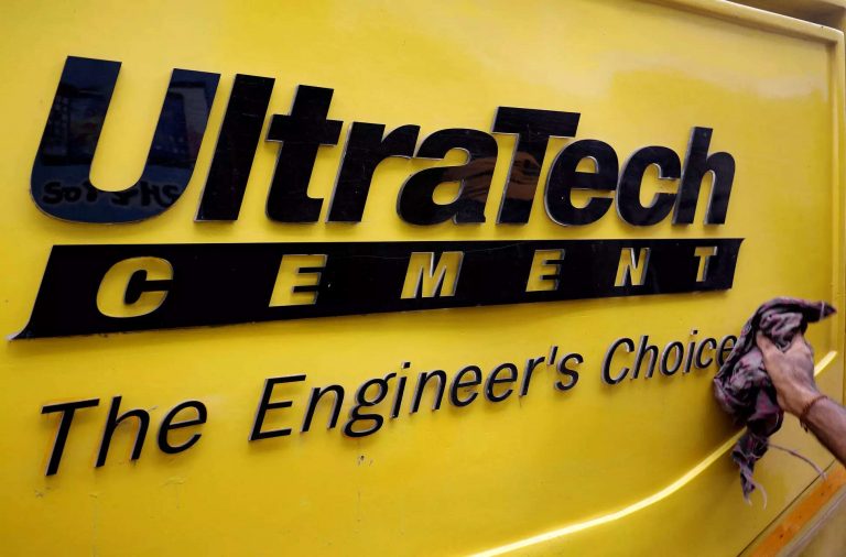 Buy UltraTech Cement, target price Rs 12,320:  Geojit Financial Services