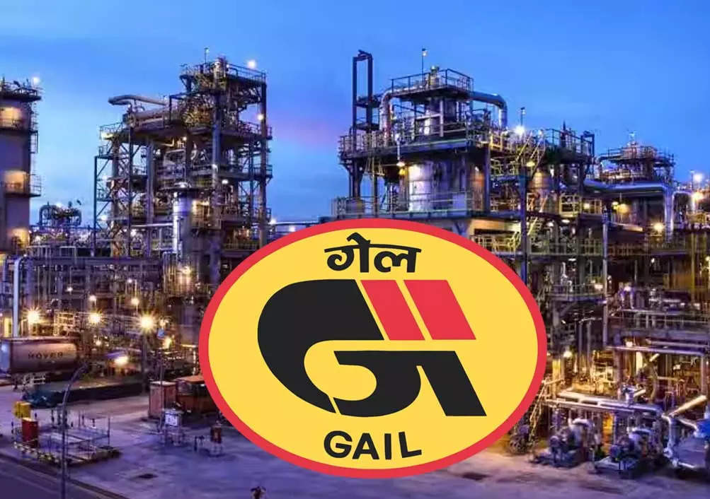 Buy GAIL (India), target price Rs 265:  Motilal Oswal Financial Services