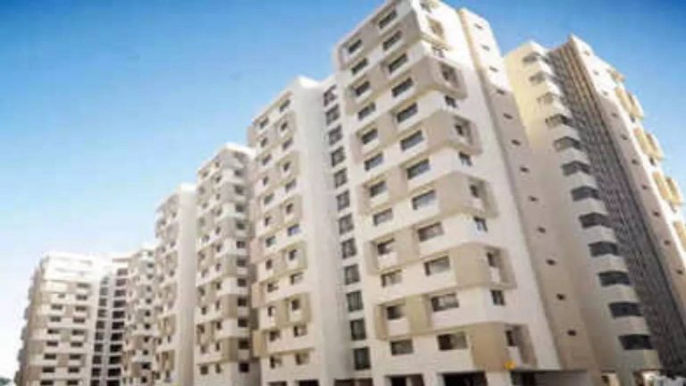 Buy Ajmera Realty & Infra, target price Rs 1,039-1,130 in 6-9 months:  HDFC Securities