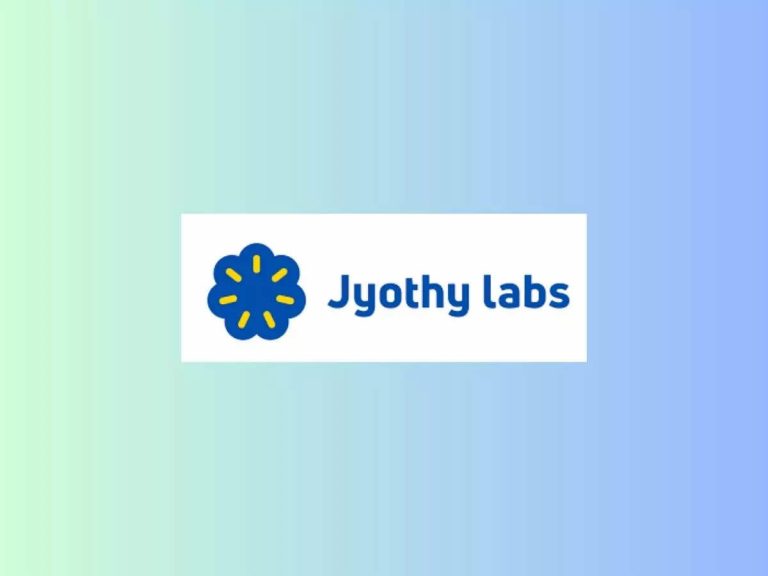 Buy Jyothy Labs, target price Rs 600:  HDFC Securities