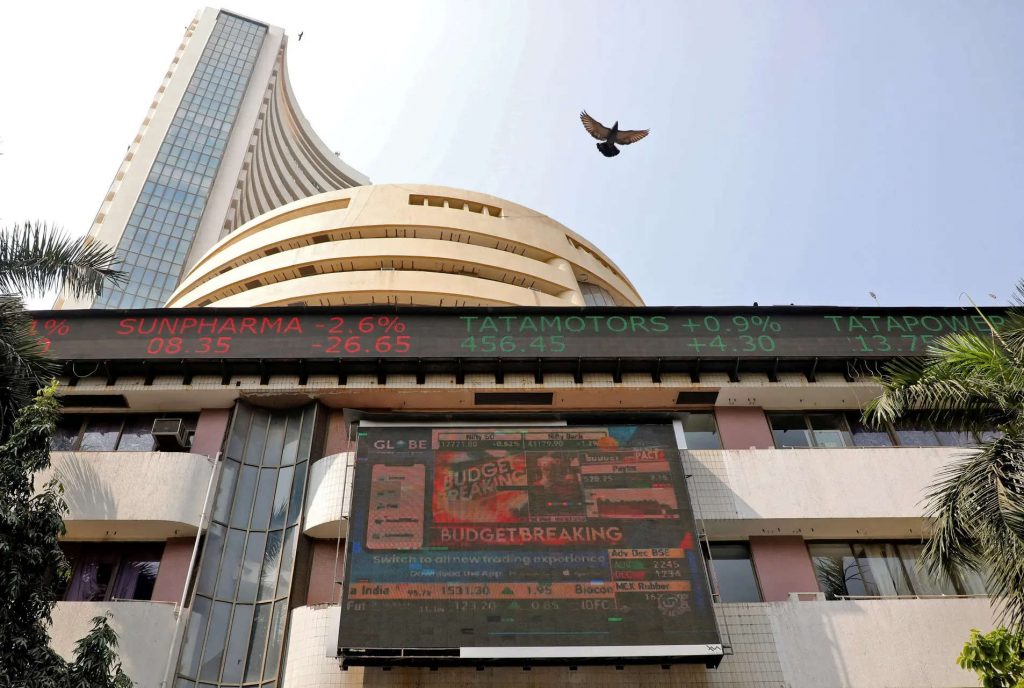 Neutral on BSE, target price Rs 4,500:  Motilal Oswal Financial Services