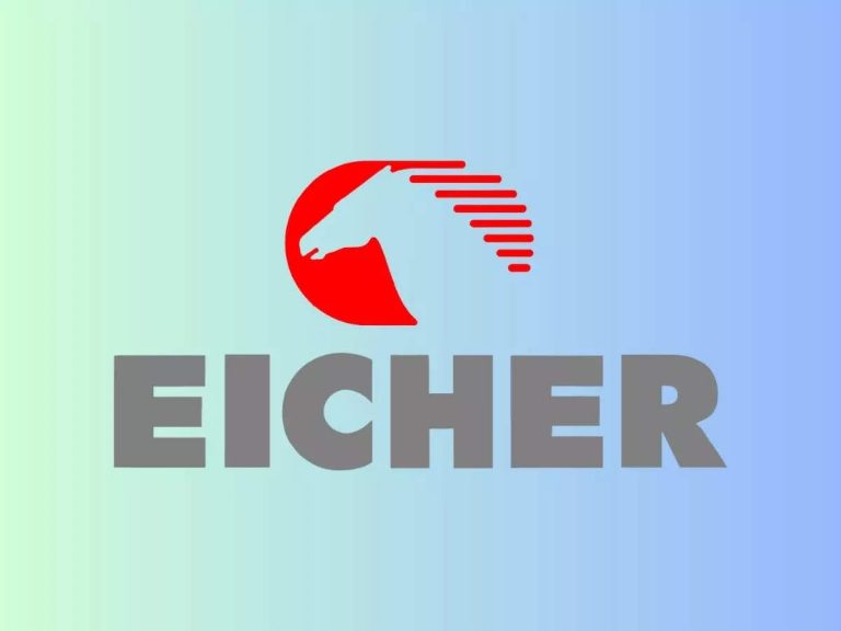 Sell Eicher Motors, target price Rs 4,000:  Motilal Oswal Financial Services