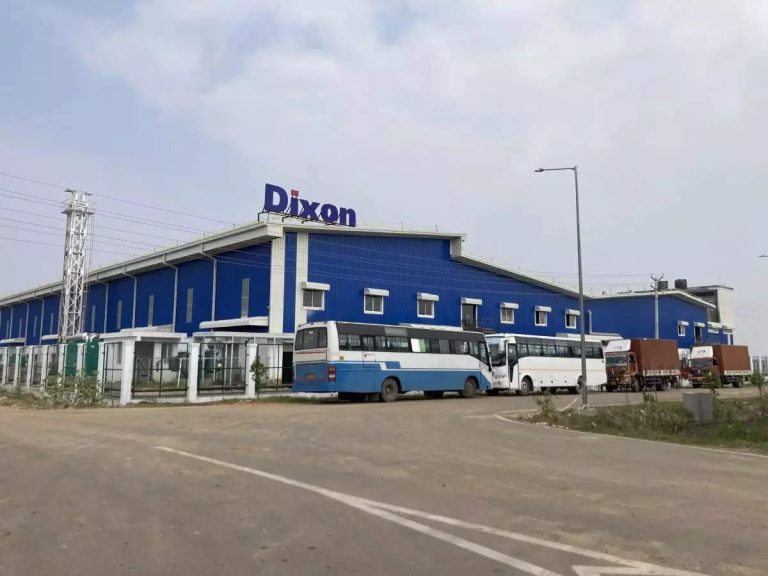 Buy Dixon Technologies, target price Rs 17,500:  Motilal Oswal Financial Services