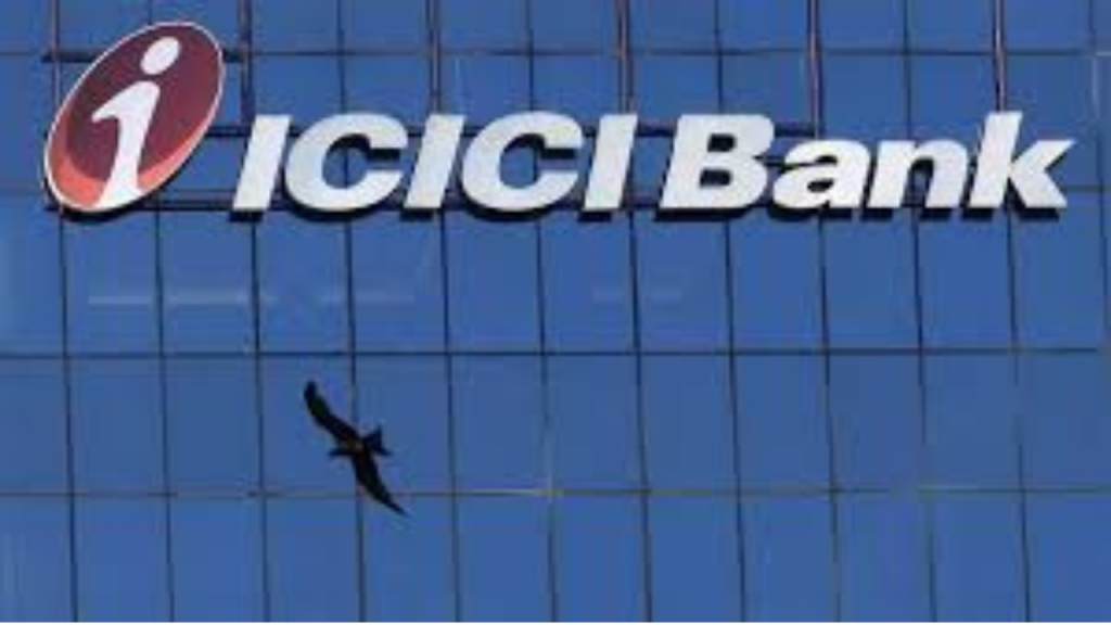 Buy ICICI Bank., target price Rs 1,500:  Axis Securities