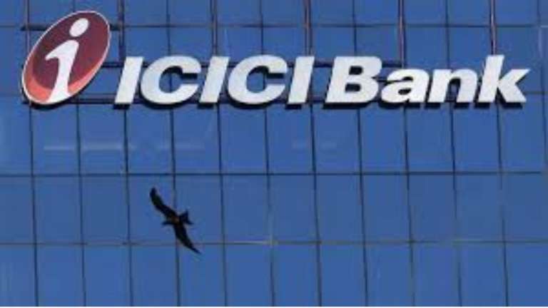 Buy ICICI Bank., target price Rs 1,500:  Axis Securities