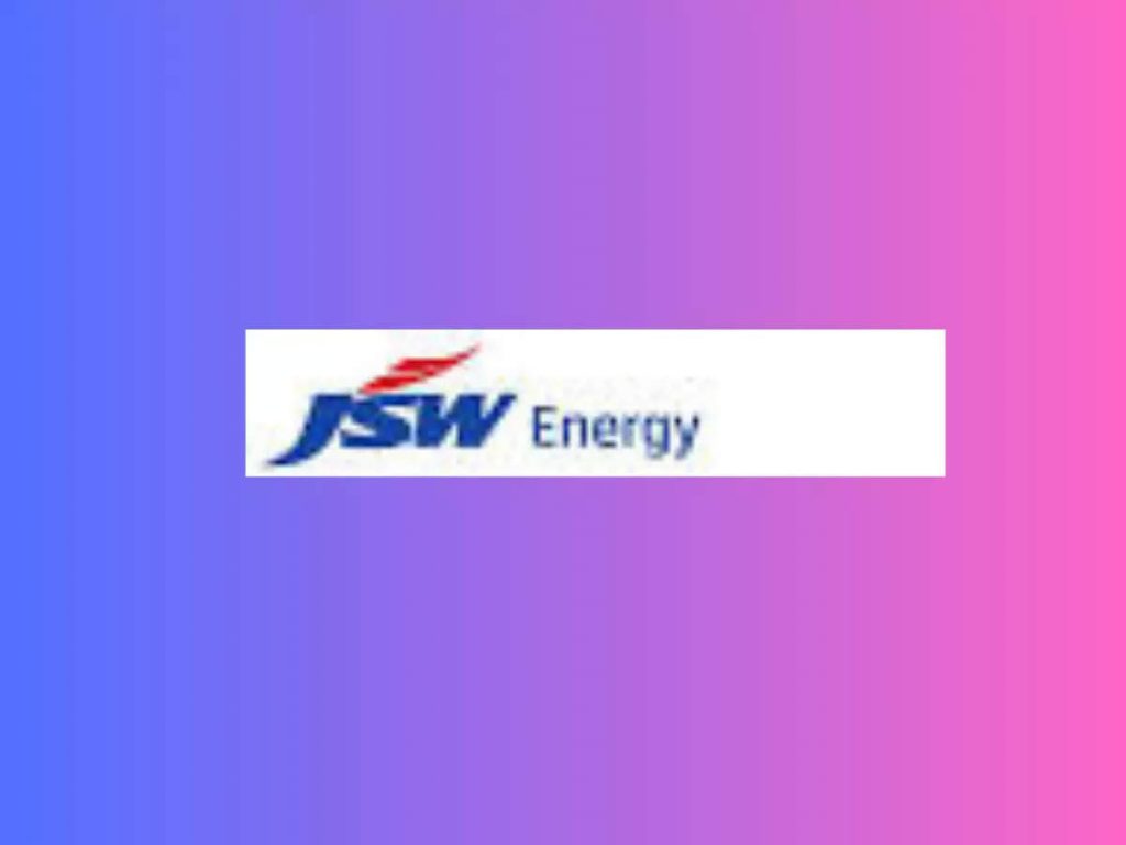 Buy JSW Energy, target price Rs 810:  Motilal Oswal Financial Services