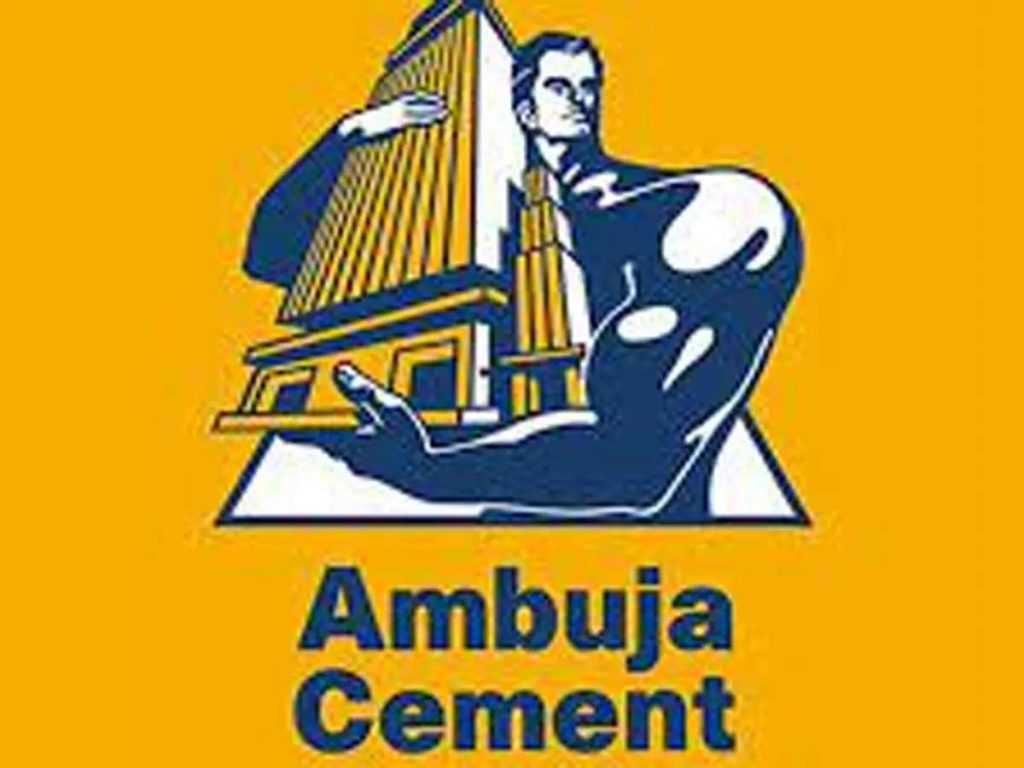 Buy Ambuja Cements., target price Rs 710:  Motilal Oswal Financial Services