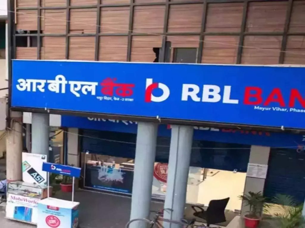 ICICI Securities has a Hold on RBL Bank, reduces target price Rs 160