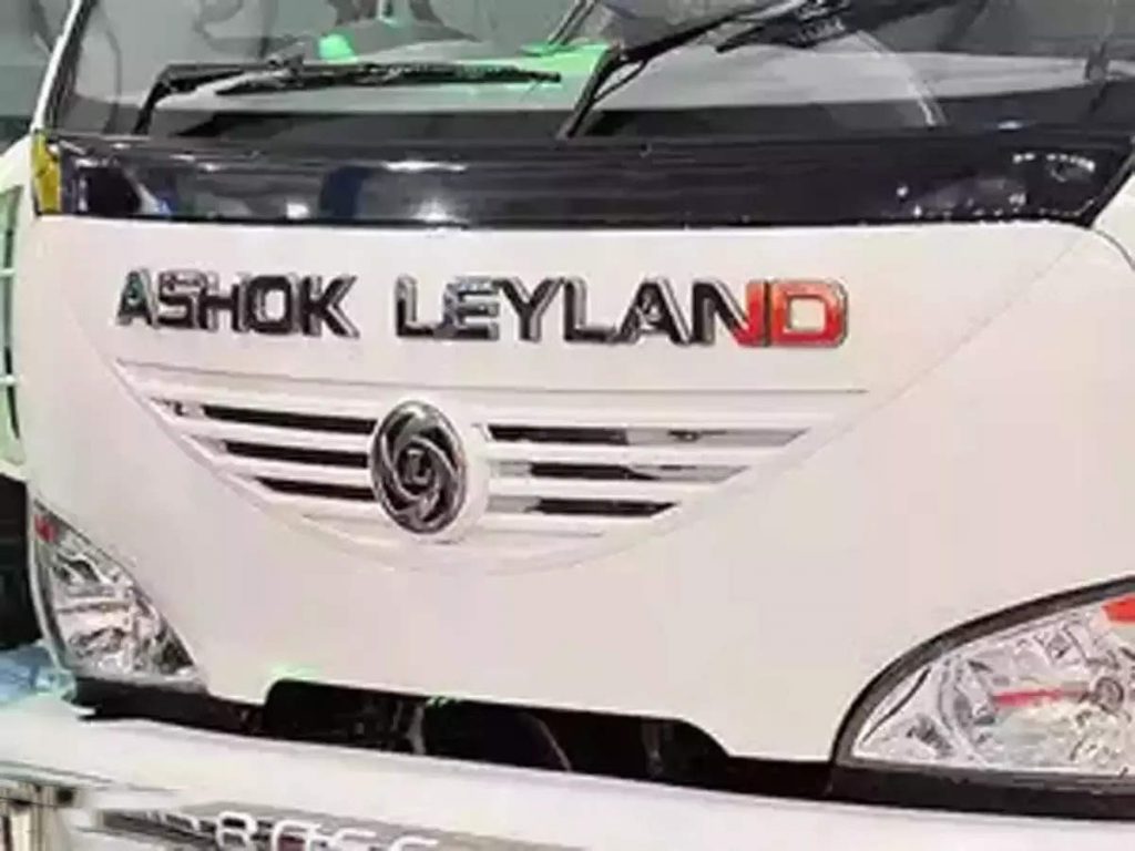 Buy Ashok Leyland, target price Rs 255:  Motilal Oswal Financial Services