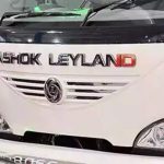 Buy Ashok Leyland, target price Rs 255:  Motilal Oswal Financial Services