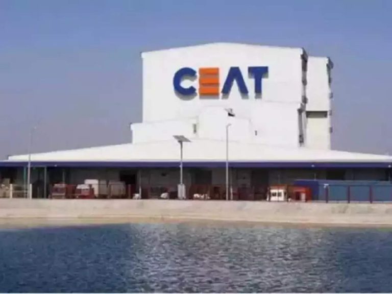 Buy Ceat, target price Rs 3450:  Motilal Oswal Financial Services