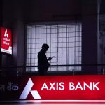 Buy Axis Bank, target price Rs 1,425:  JM Financial