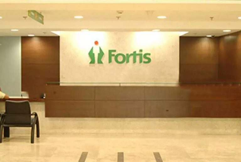 Buy Fortis Healthcare, target price Rs 860:  Axis Securities