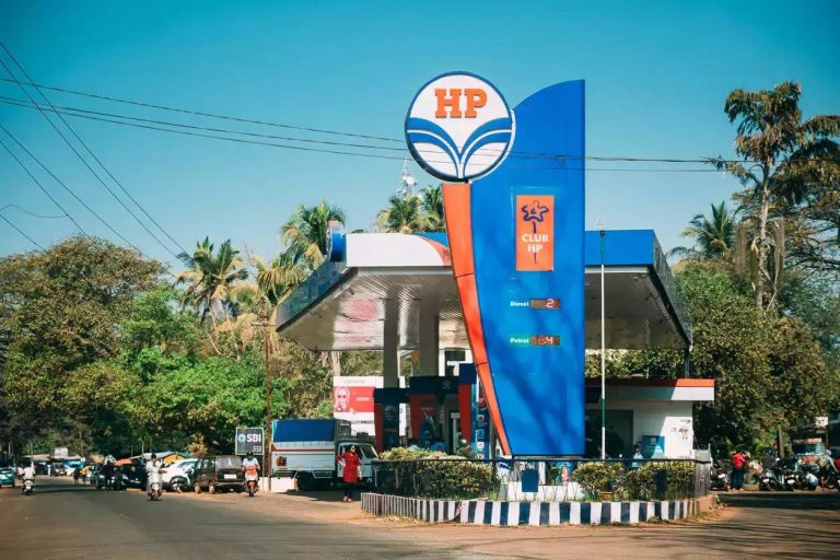 Buy HPCL, target price Rs 470:  Motilal Oswal Financial Services