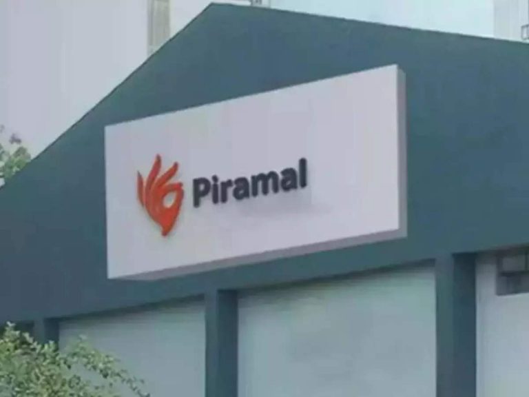 Buy Piramal Pharma, target price Rs 340:  JM Financial