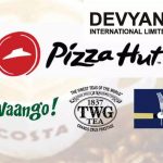 Buy Devyani International, target price Rs 215:  Motilal Oswal Financial Services