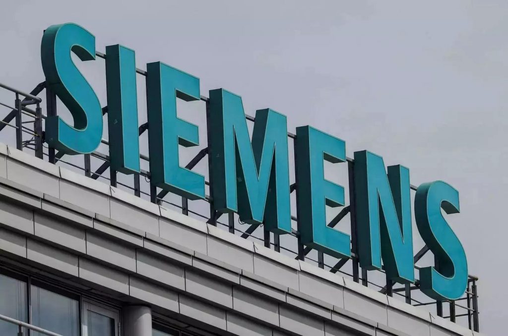 Buy Siemens, target price Rs 8,000:  Motilal Oswal Financial Services