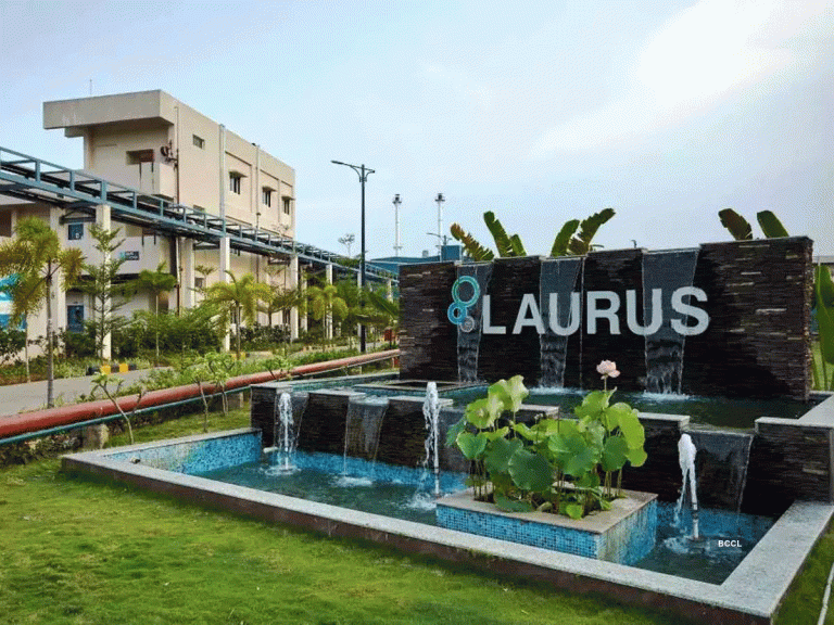 Buy Laurus Labs, target price Rs 710:  Bajaj Broking