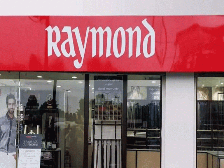 Buy Raymond Lifestyle, target price Rs 3,000:  Motilal Oswal Financial Services