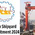 Cochin Shipyard Recruitment 2024 Apply Now