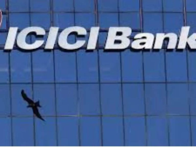 Buy ICICI Bank, target price Rs 1,500:  Axis Securities