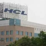 BNP Paribas Securities has an Outperform call on HCL Technologies with a target price Rs 2,100