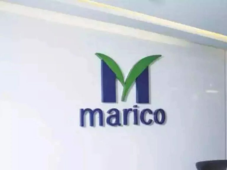 Buy Marico, target price Rs 750:  Motilal Oswal Financial Services