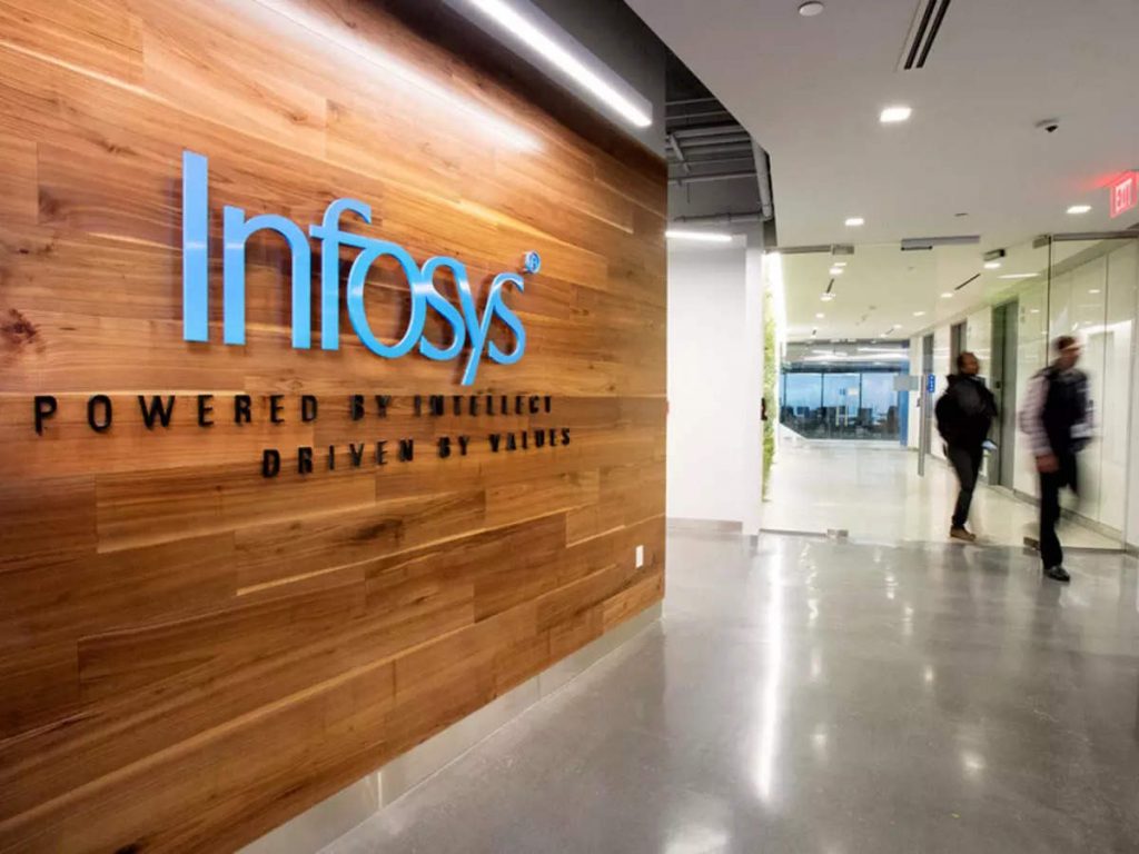 Outperform rating for Infosys, target price Rs 2,225:  BNP Paribas Securities