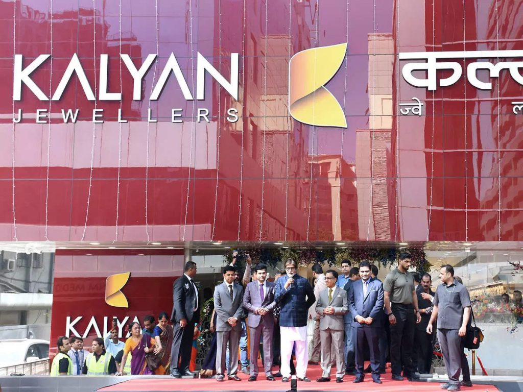 Buy Kalyan Jewellers, target price Rs 875:  Motilal Oswal Financial Services