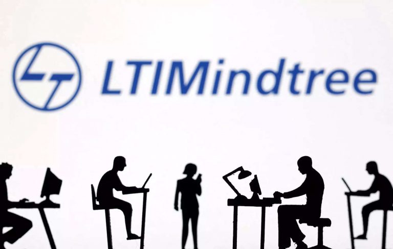 Outperform on LTIMindtree, target price Rs 6,255:  BNP Paribas Securities