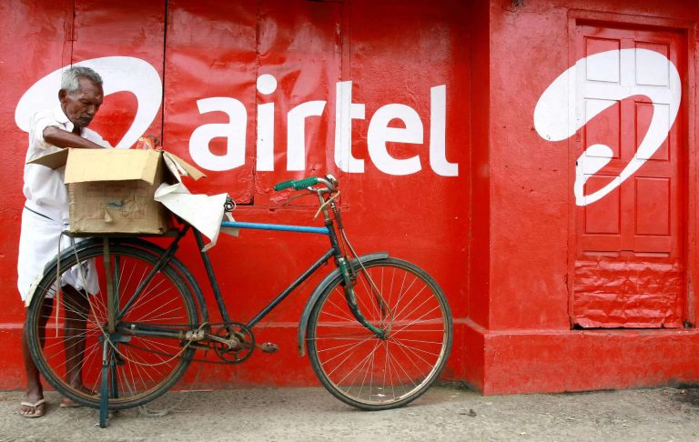 Overweight on Bharti Airtel, target price Rs 1,880:  Axis Securities