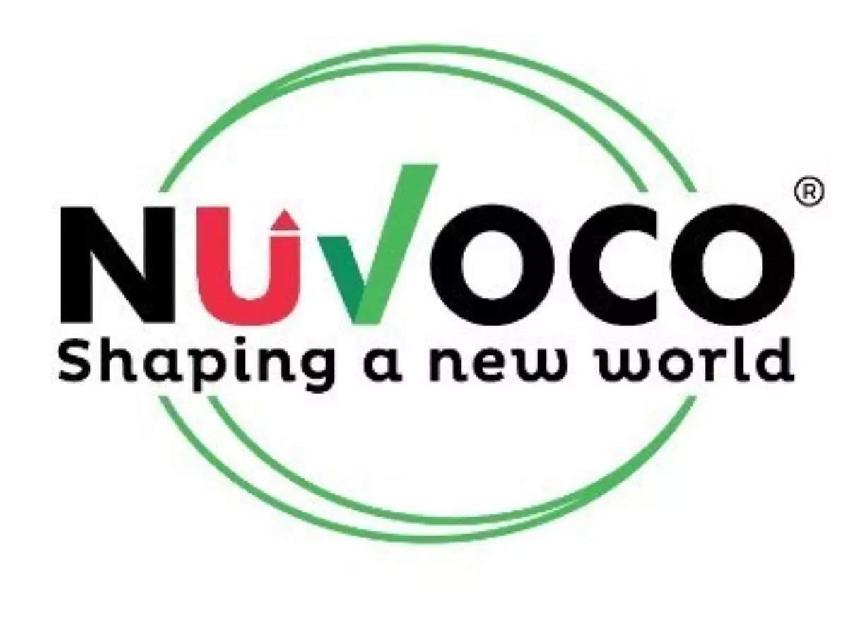 Buy Nuvoco Vistas, target price Rs 420:  HDFC Securities Jobbery Stock Market update