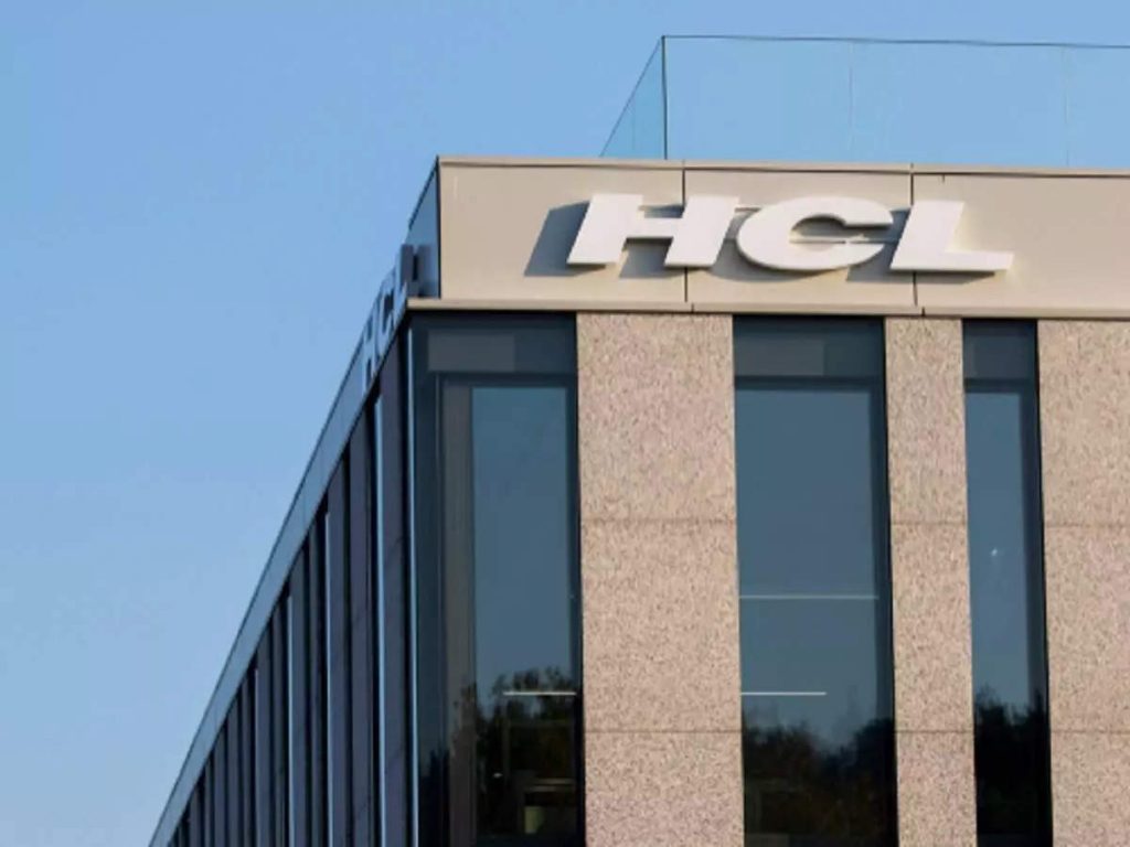 Equal Weight on HCL Tech, target price Rs 2,110:  Axis Securities