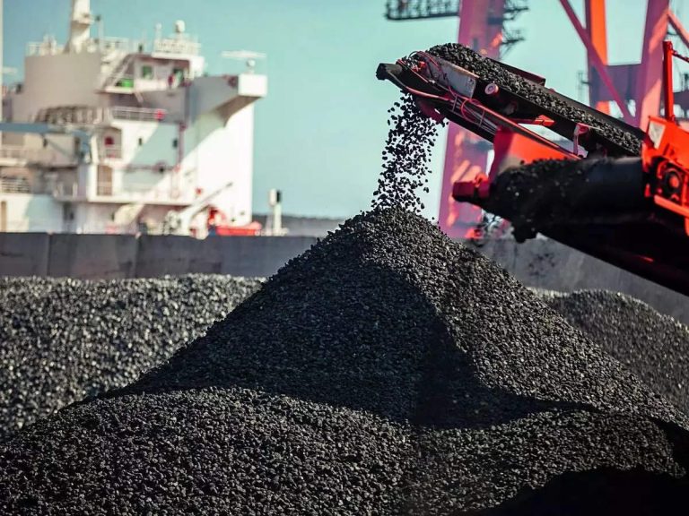 Buy Coal India, target price Rs 480:  Motilal Oswal Financial Services