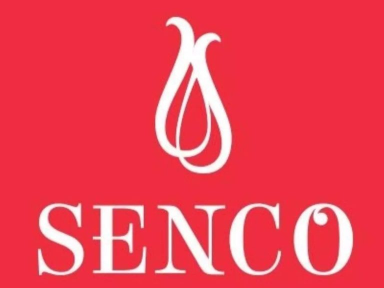 Buy Senco Gold, target price Rs 1,450:  Motilal Oswal Financial Services