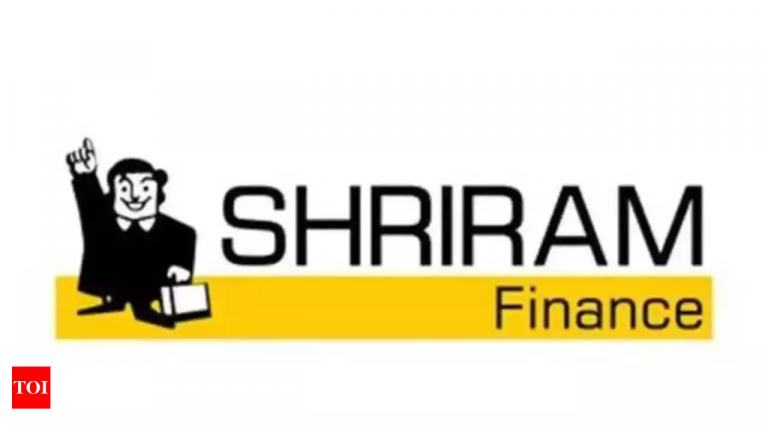 Buy Shriram Finance, target price Rs 700:  Motilal Oswal Financial Services