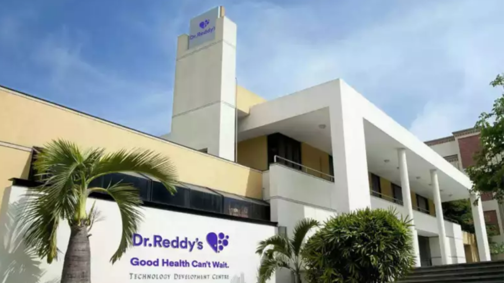 Buy Dr Reddy's Laboratories, target price Rs 1,737:  JM Financial