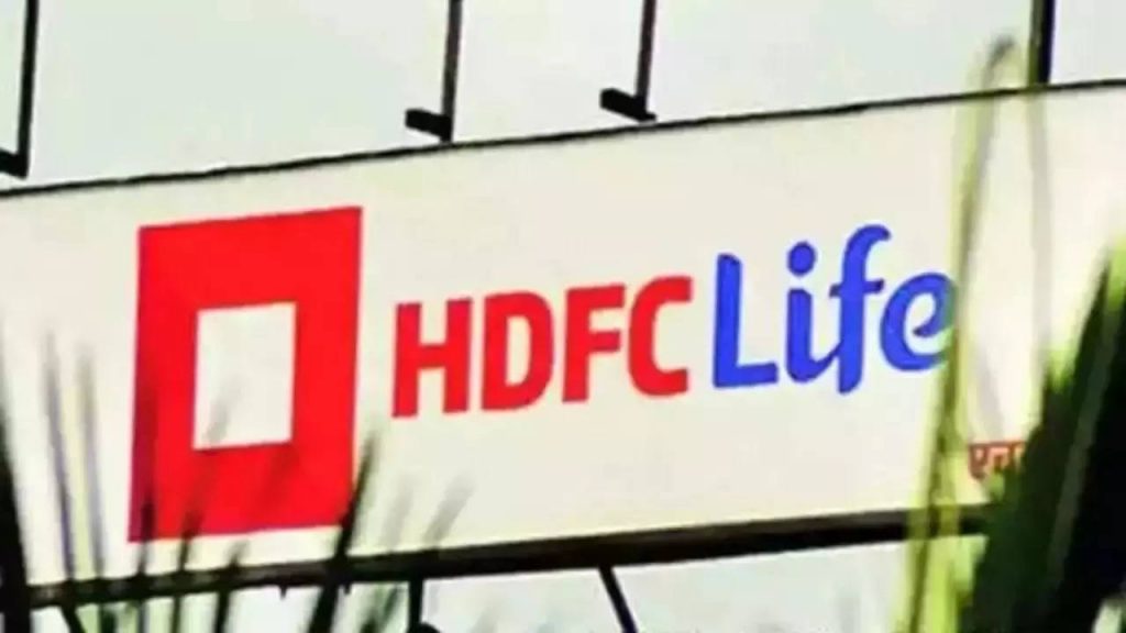 ICICI Securities upgrades HDFC Life Insurance to Buy, target price Rs 700