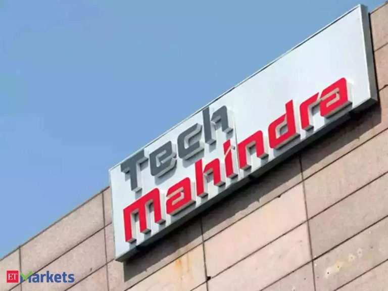 Neutral on Tech Mahindra, target price Rs 1,850 :  Motilal Oswal Financial Services